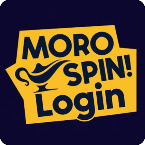 MoroSpin Login